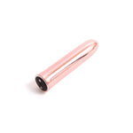 Nu Sensuelle Nubii 15-Function Bullet Vibrator Rose Gold