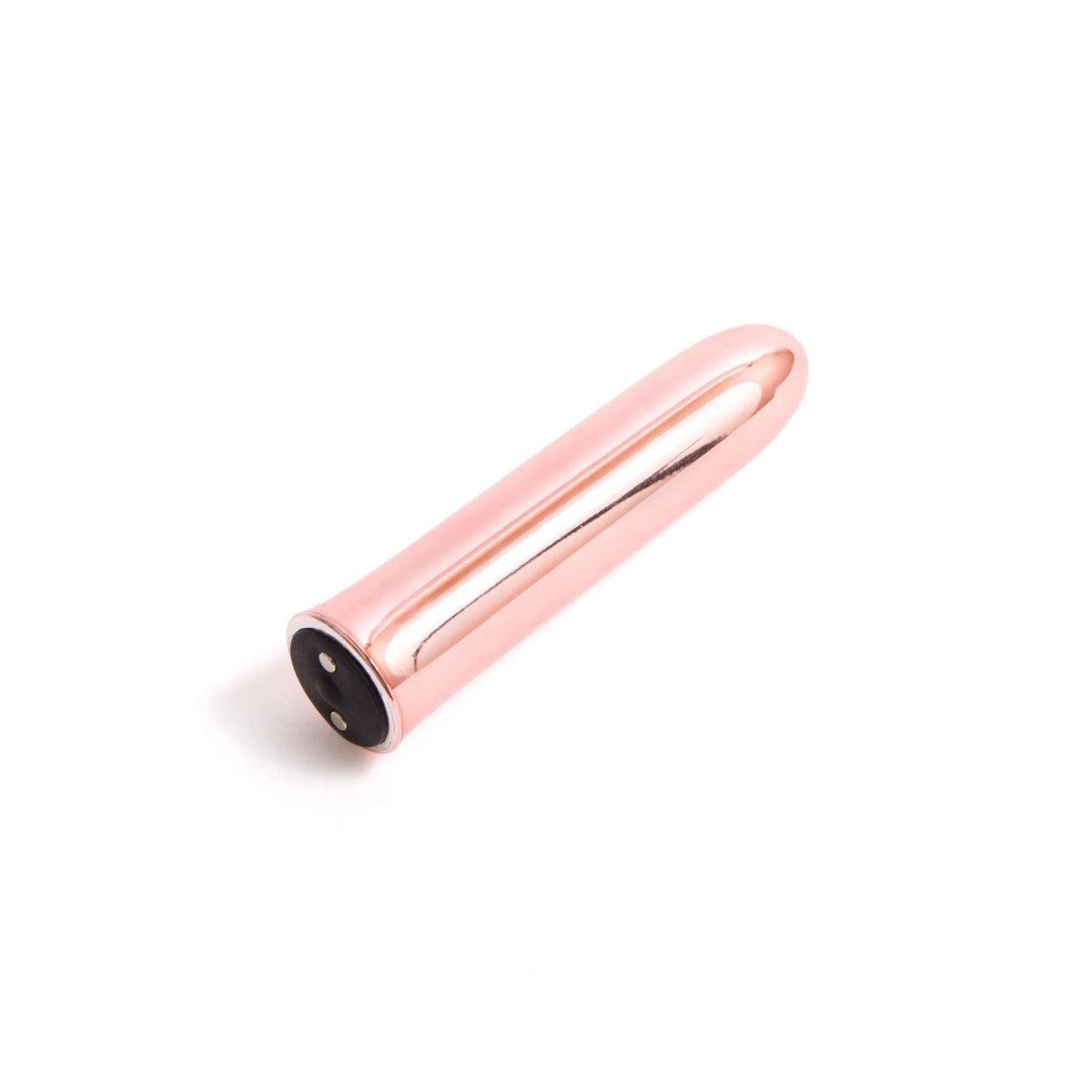 Nu Sensuelle Nubii 15-Function Bullet Vibrator Rose Gold