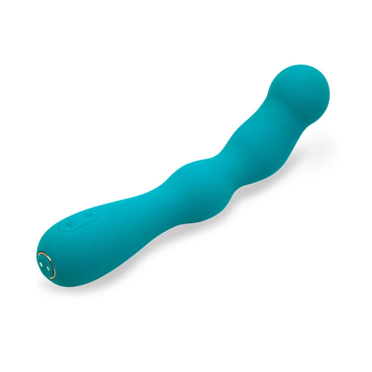 Nu Sensuelle Siren Bendable G-Spot Vibrator Blue