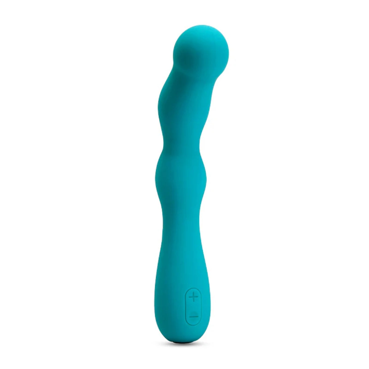 Nu Sensuelle Siren Bendable G-Spot Vibrator Blue