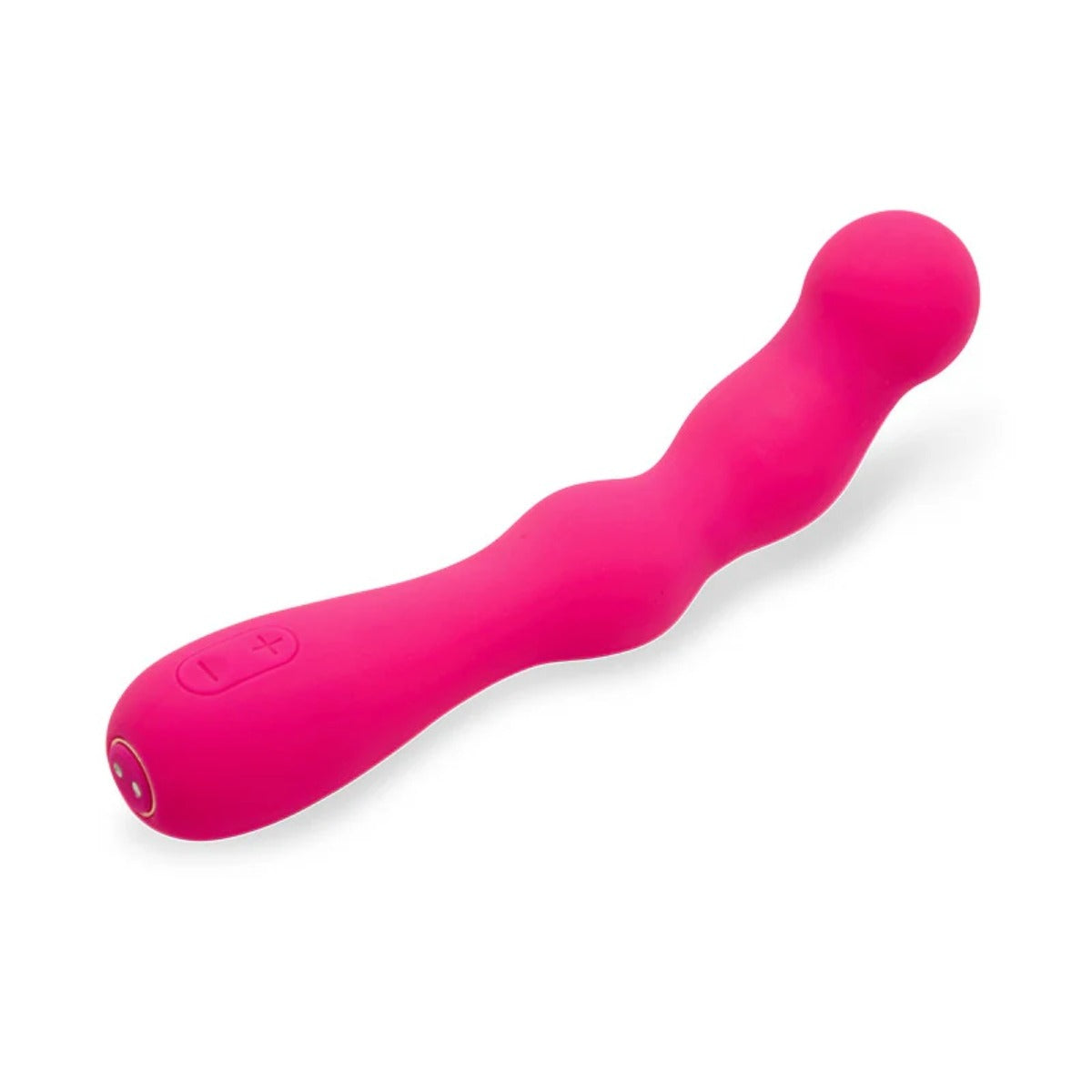 Nu Sensuelle Siren Bendable G-Spot Vibrator Pink