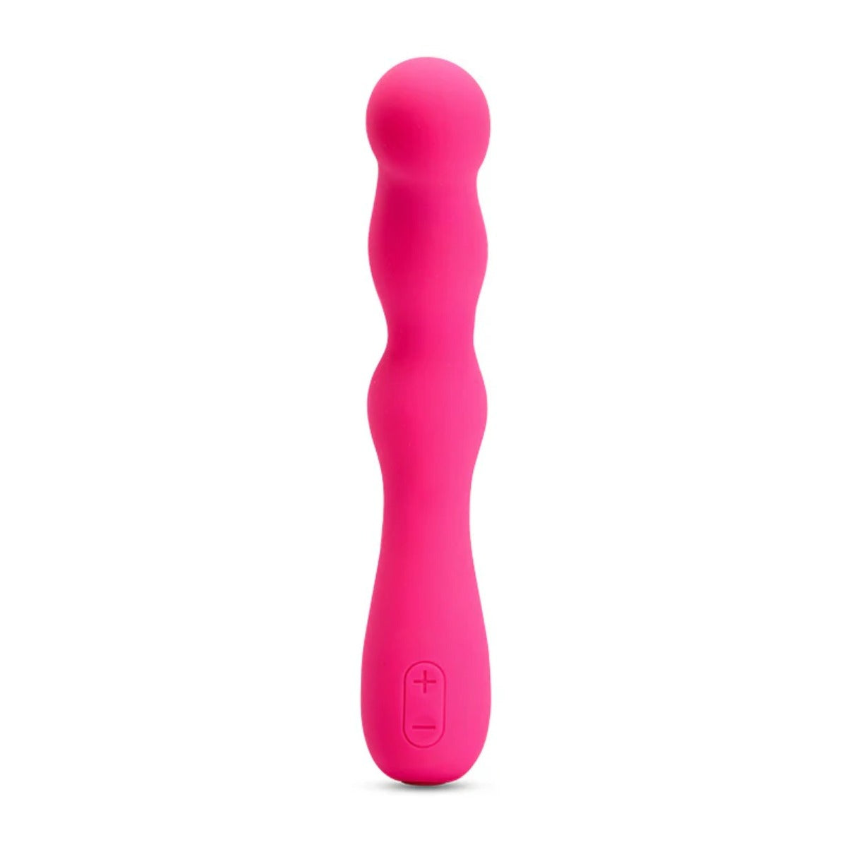 Nu Sensuelle Siren Bendable G-Spot Vibrator Pink