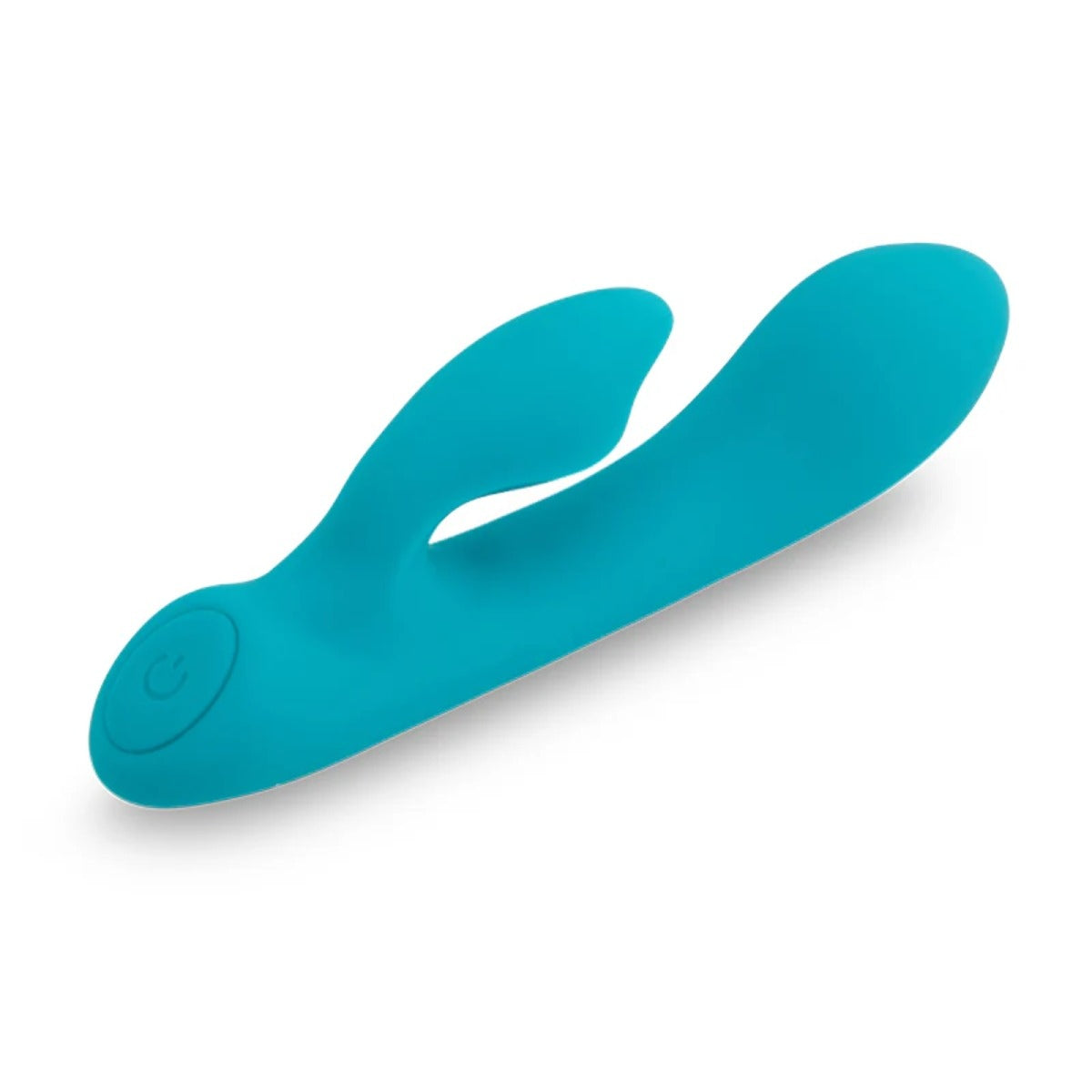 Nu Sensuelle Jolie Dual-Motor Mini Rabbit Vibrator Blue