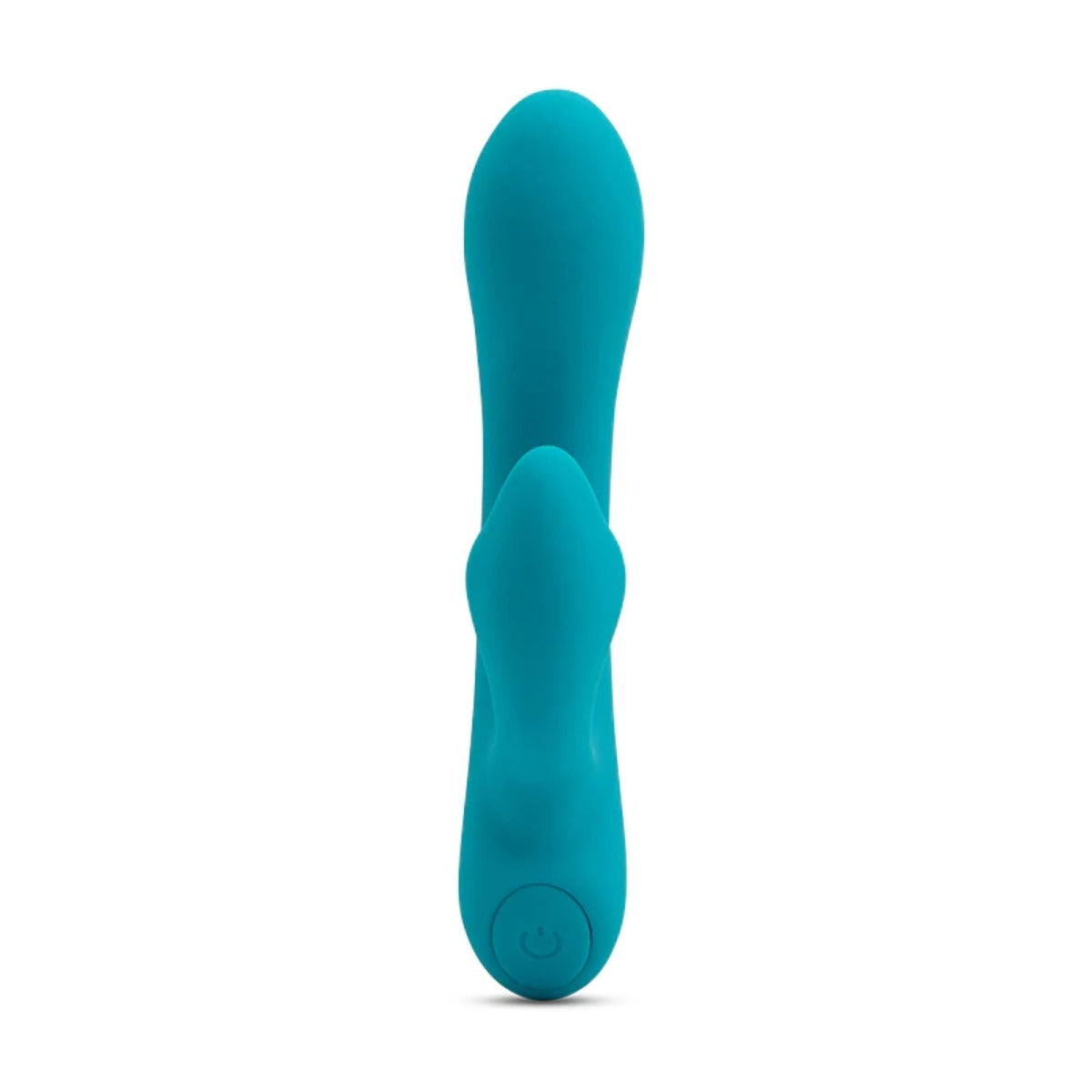 Nu Sensuelle Jolie Dual-Motor Mini Rabbit Vibrator Blue
