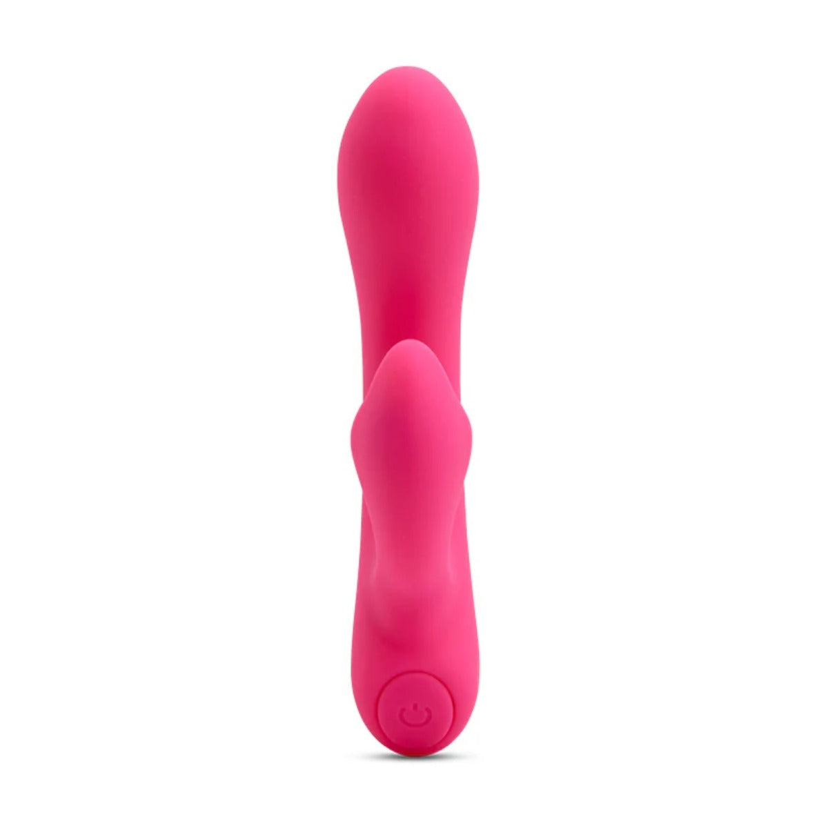 Nu Sensuelle Jolie Dual-Motor Mini Rabbit Vibrator Pink