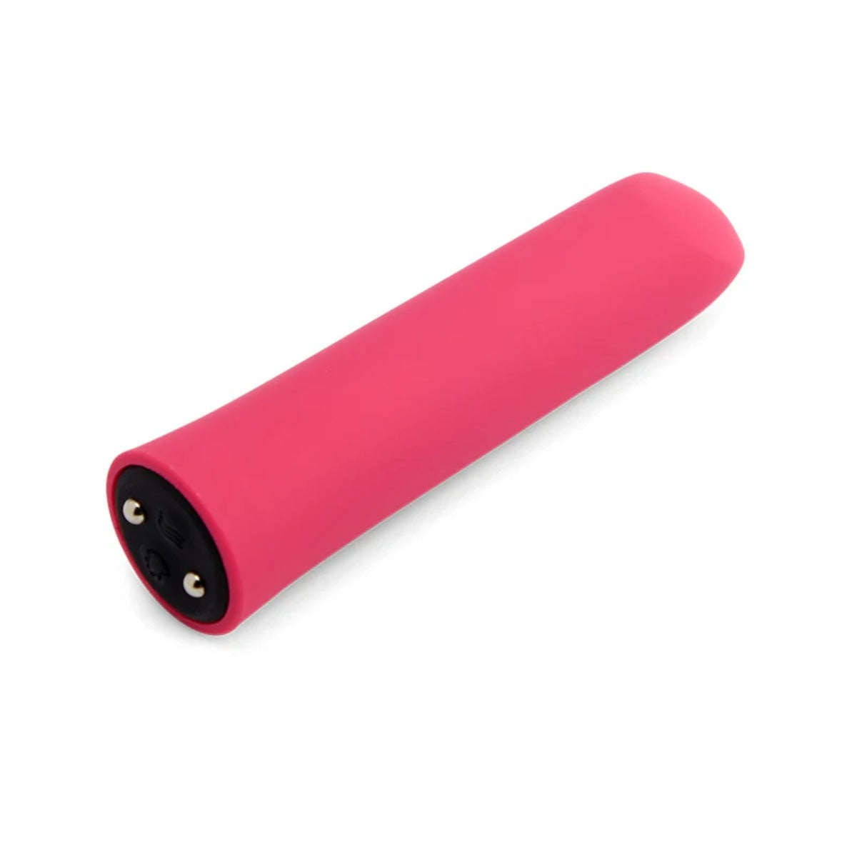 Nu Sensuelle Sunni Warming Angled Bullet Vibrator Pink
