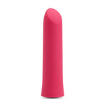 Nu Sensuelle Sunni Warming Angled Bullet Vibrator Pink