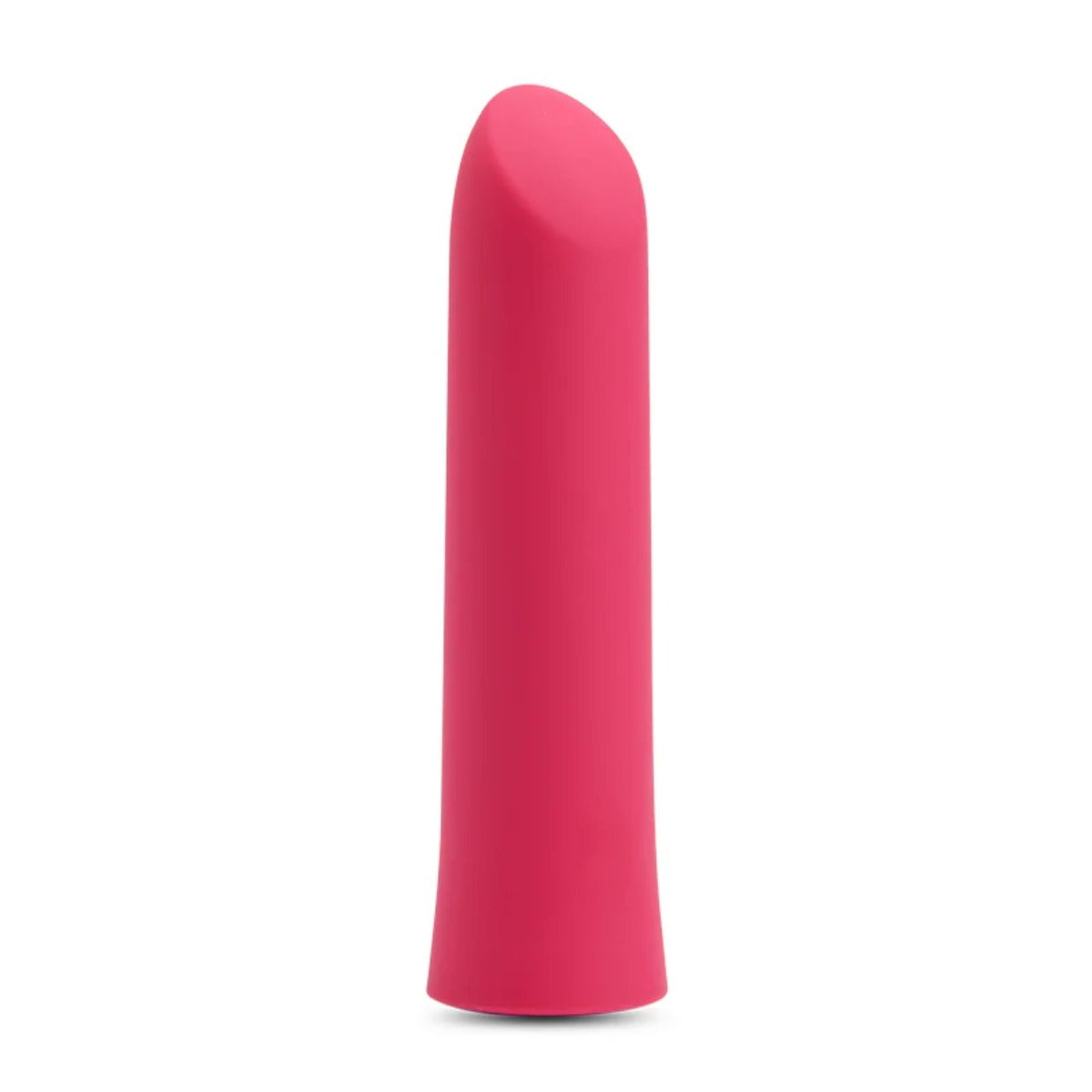 Nu Sensuelle Sunni Warming Angled Bullet Vibrator Pink