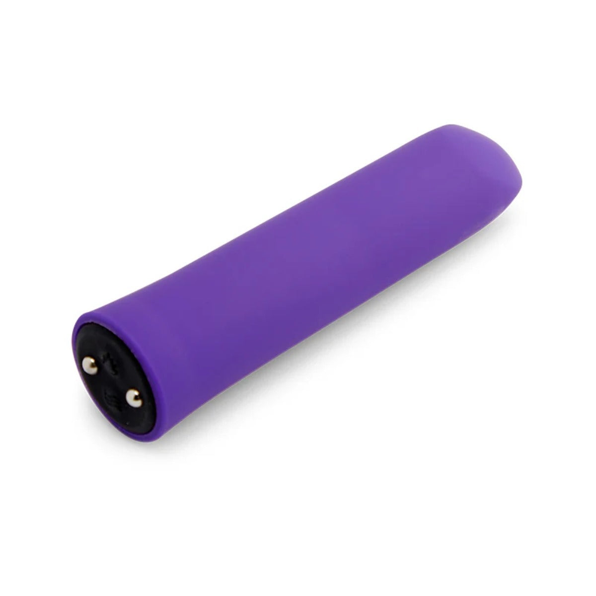 Nu Sensuelle Sunni Warming Angled Bullet Vibrator Purple