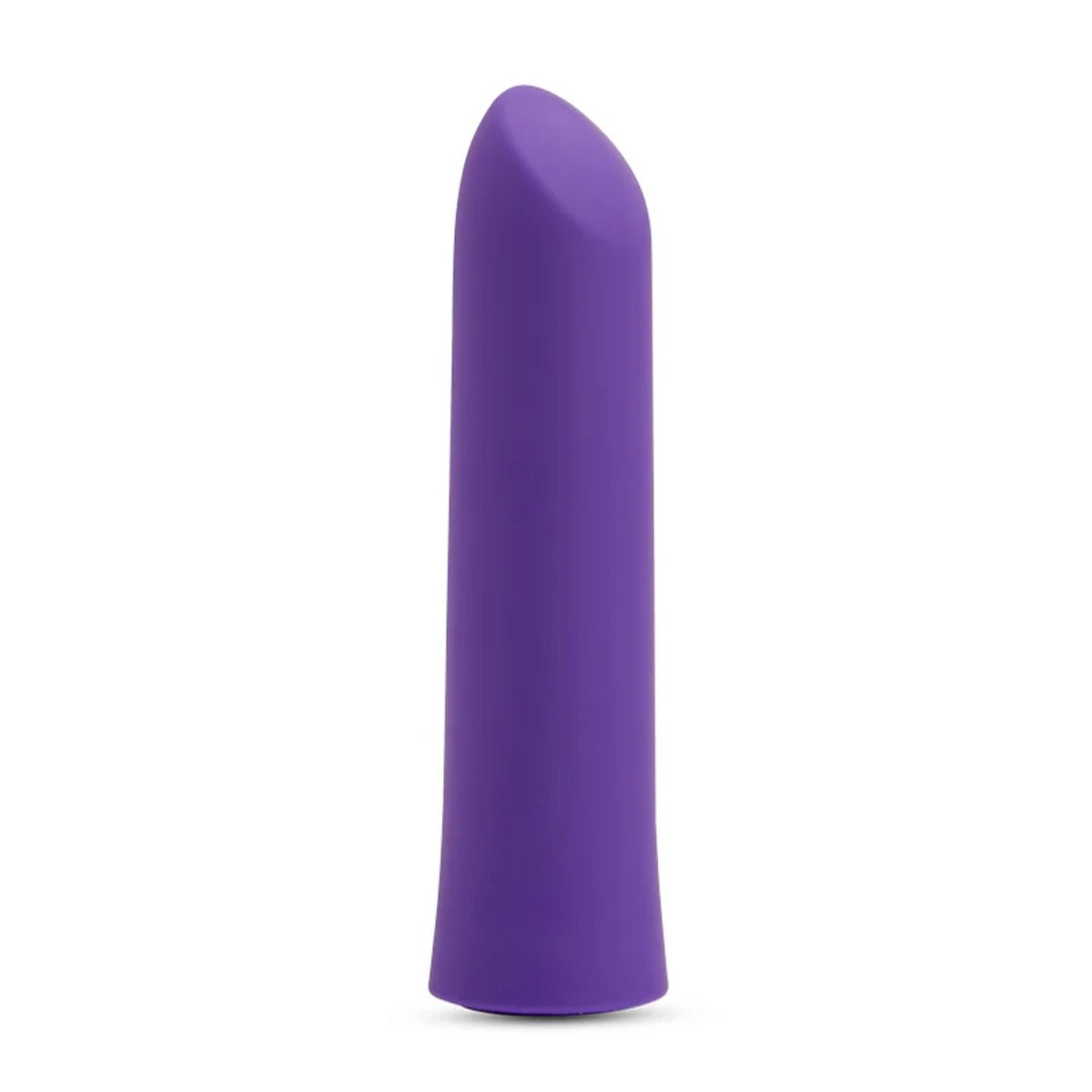 Nu Sensuelle Sunni Warming Angled Bullet Vibrator Purple