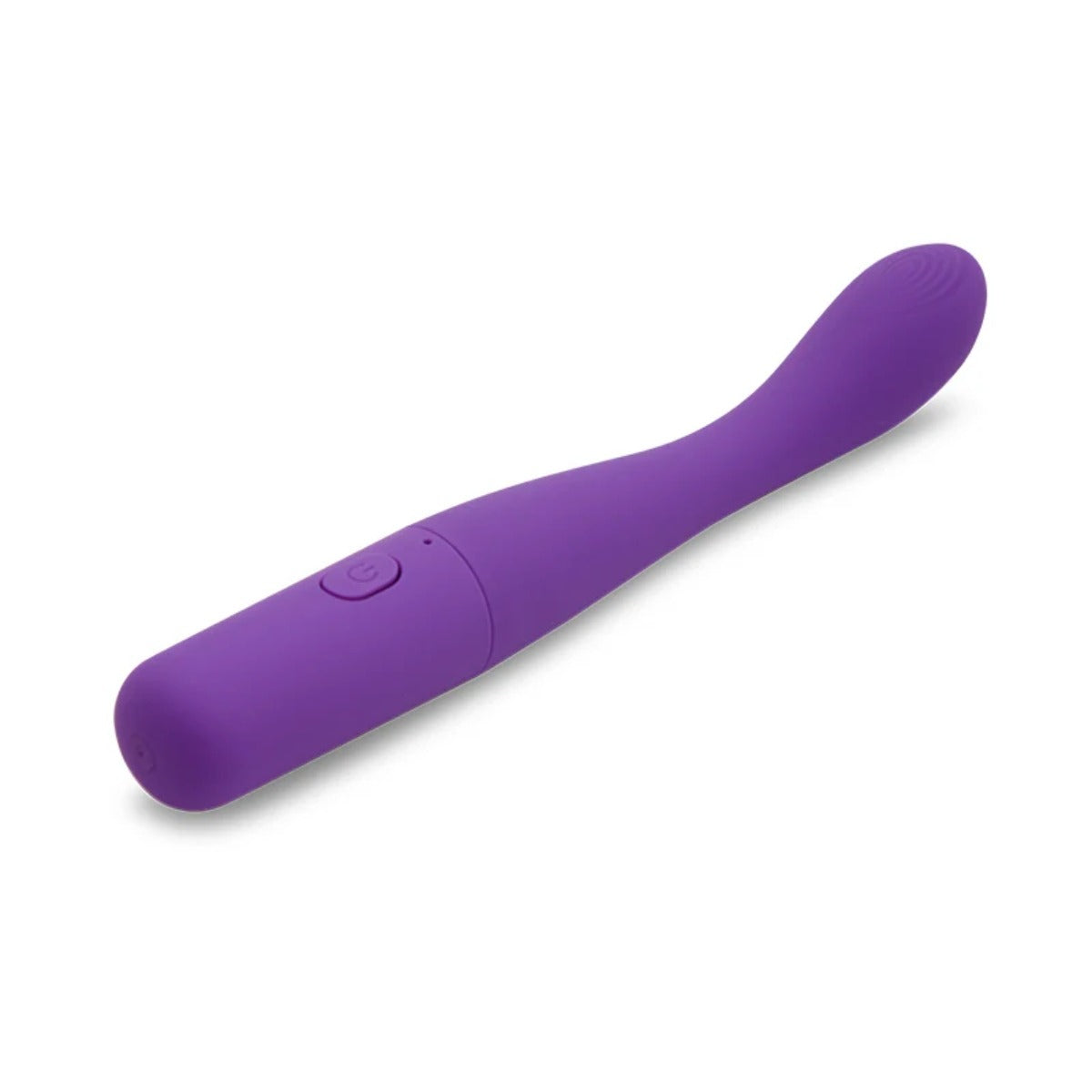 Nu Sensuelle Chloe G-Spot Vibrator Purple