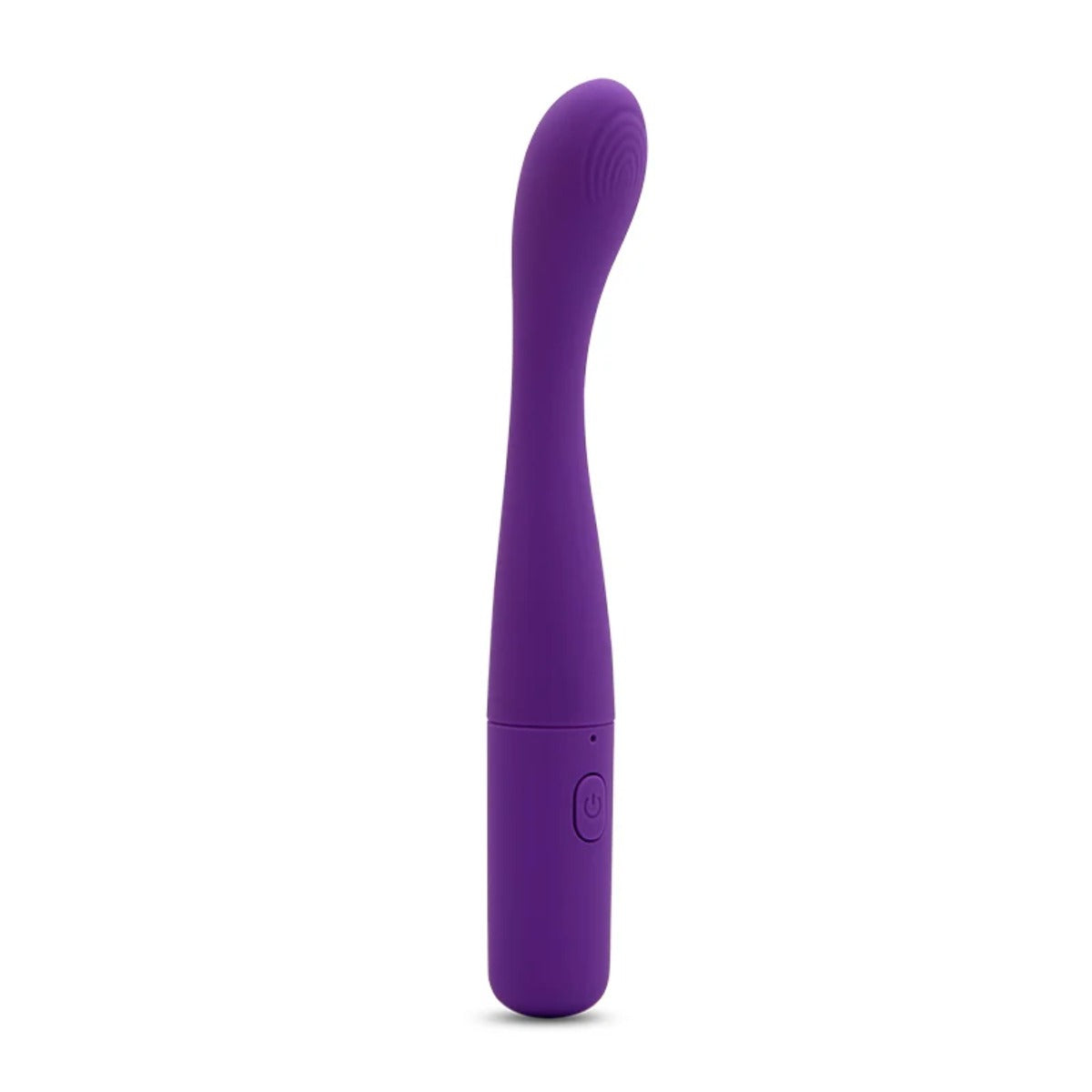 Nu Sensuelle Chloe G-Spot Vibrator Purple