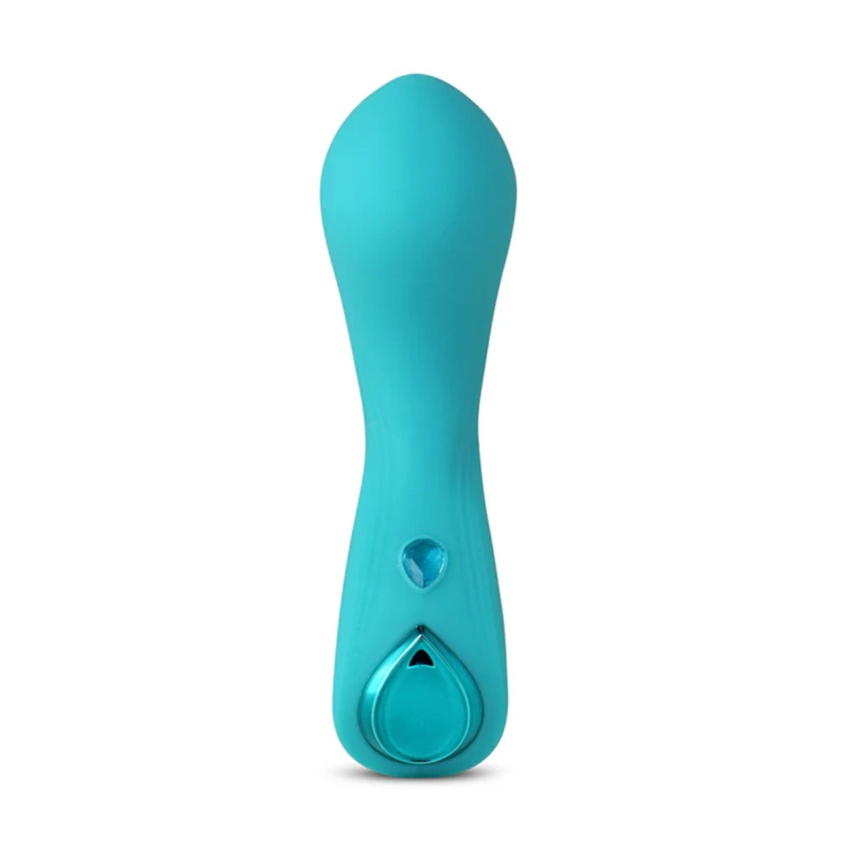 Nu Sensuelle Gemma Flexible Bullet Vibrator Blue