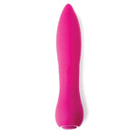 Nu Sensuelle Bobbii 69-Function Bullet Vibrator Pink