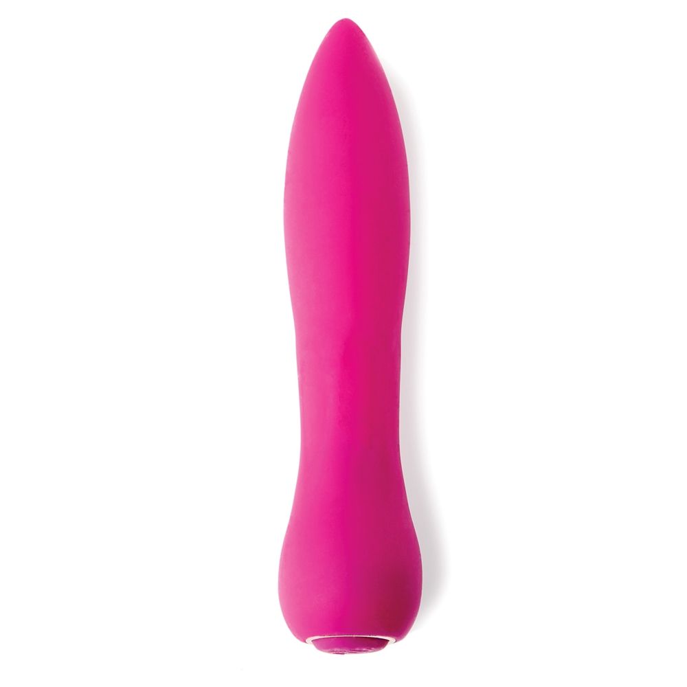 Nu Sensuelle Bobbii 69-Function Bullet Vibrator Pink