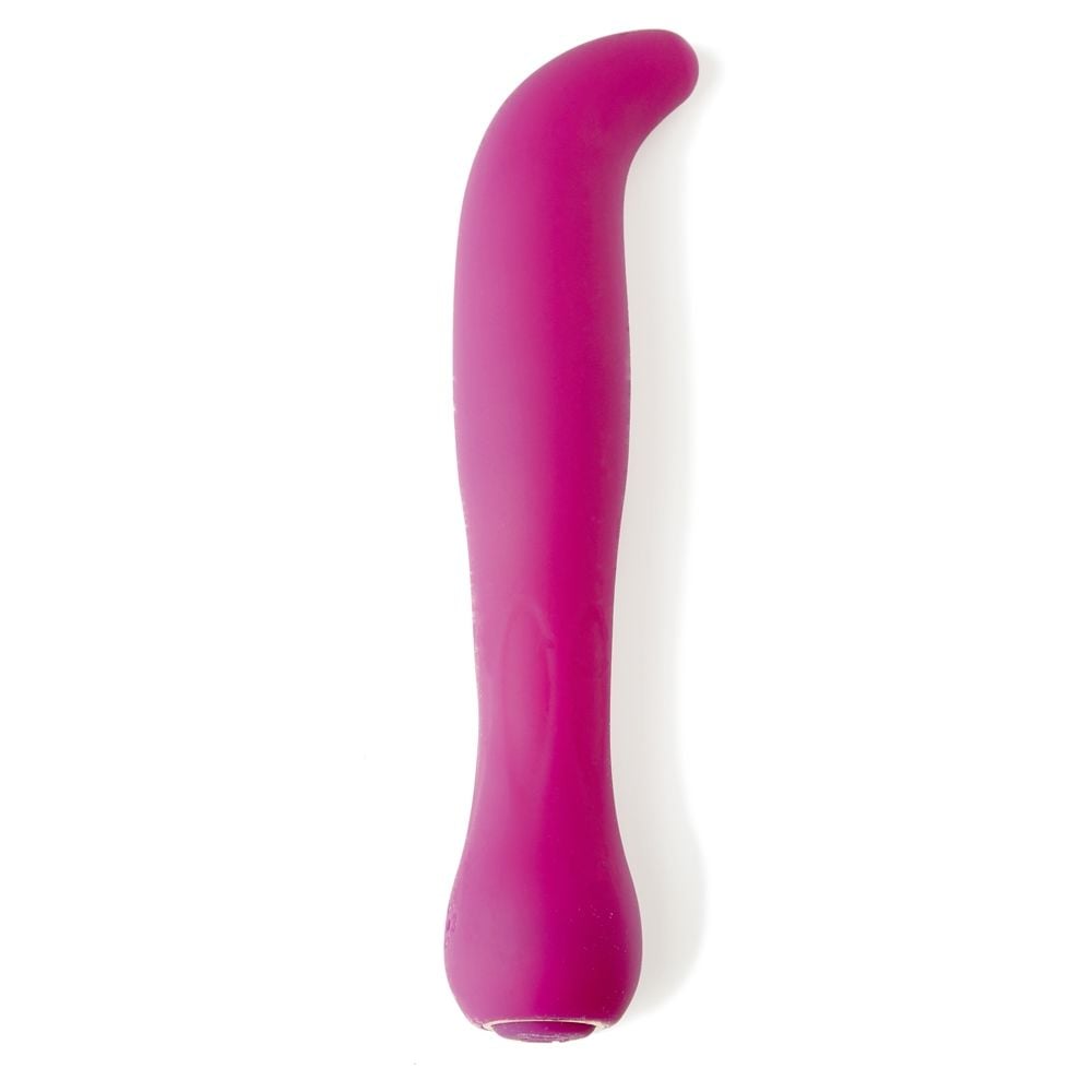 Nu Sensuelle Baelii 20-Function Vibrator Magenta