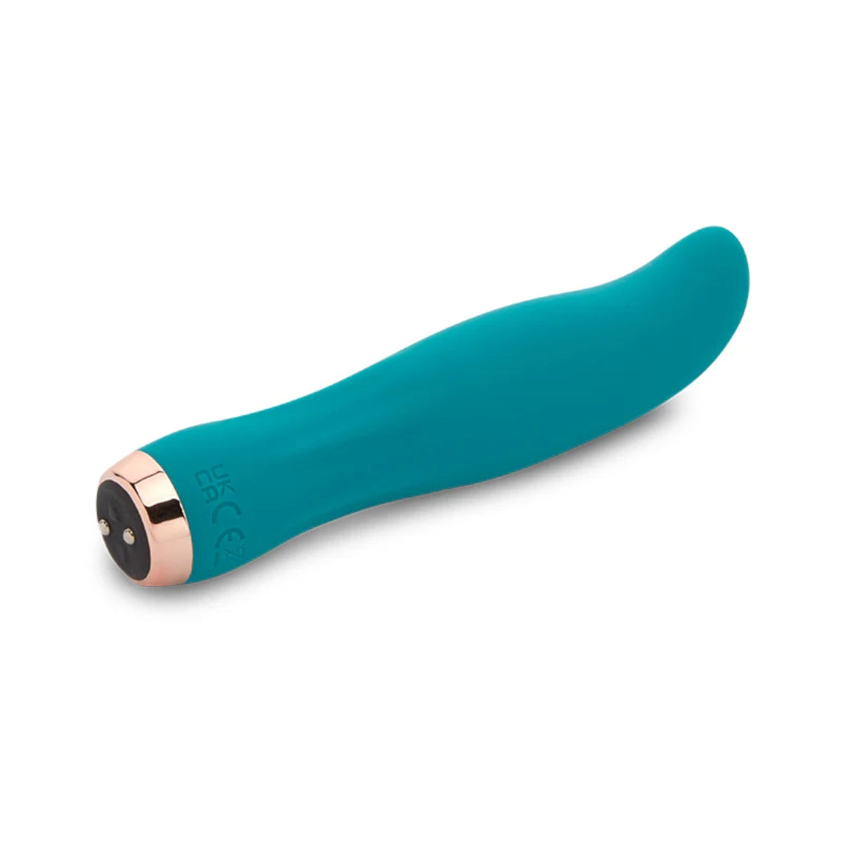 Nu Sensuelle Bella XLR8 Vibrator Emerald