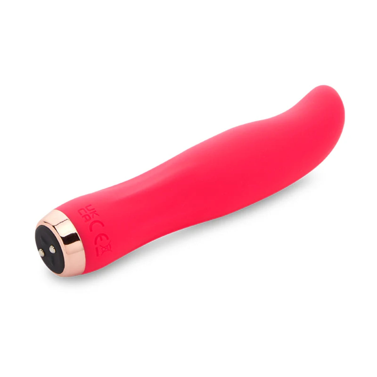 Nu Sensuelle Bella XLR8 Vibrator Hot Pink