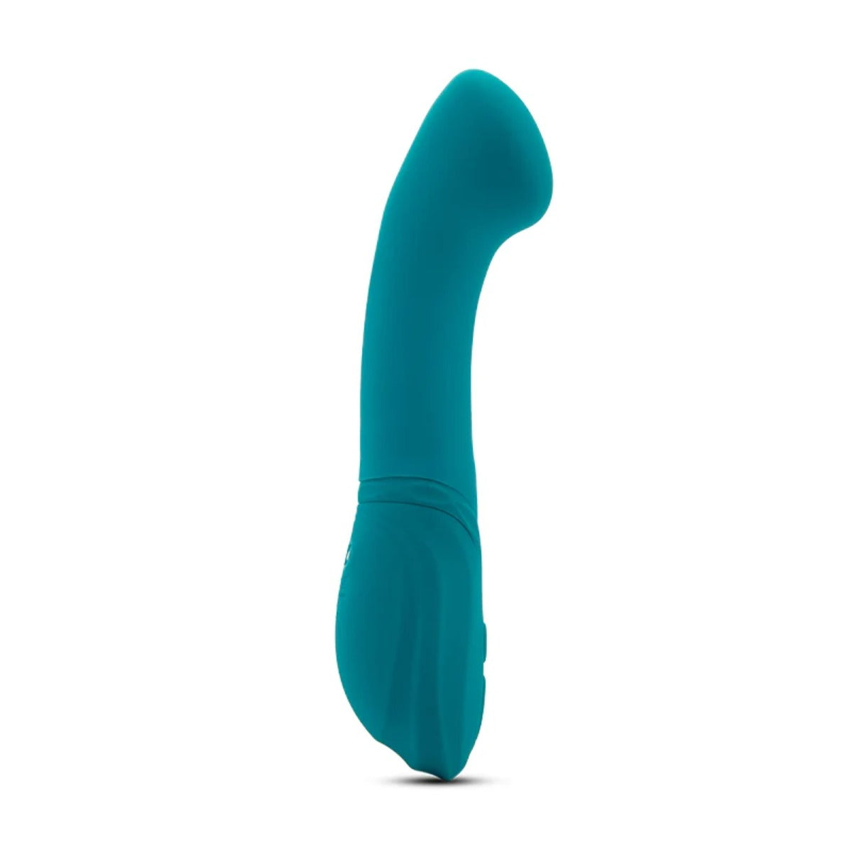 Nu Sensuelle Velvet Touch Luna Vibrator Emerald