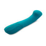 Nu Sensuelle Velvet Touch Luna Vibrator Emerald