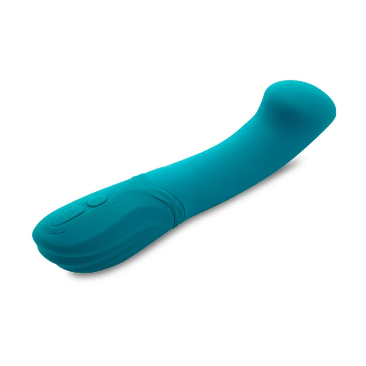 Nu Sensuelle Velvet Touch Luna Vibrator Emerald