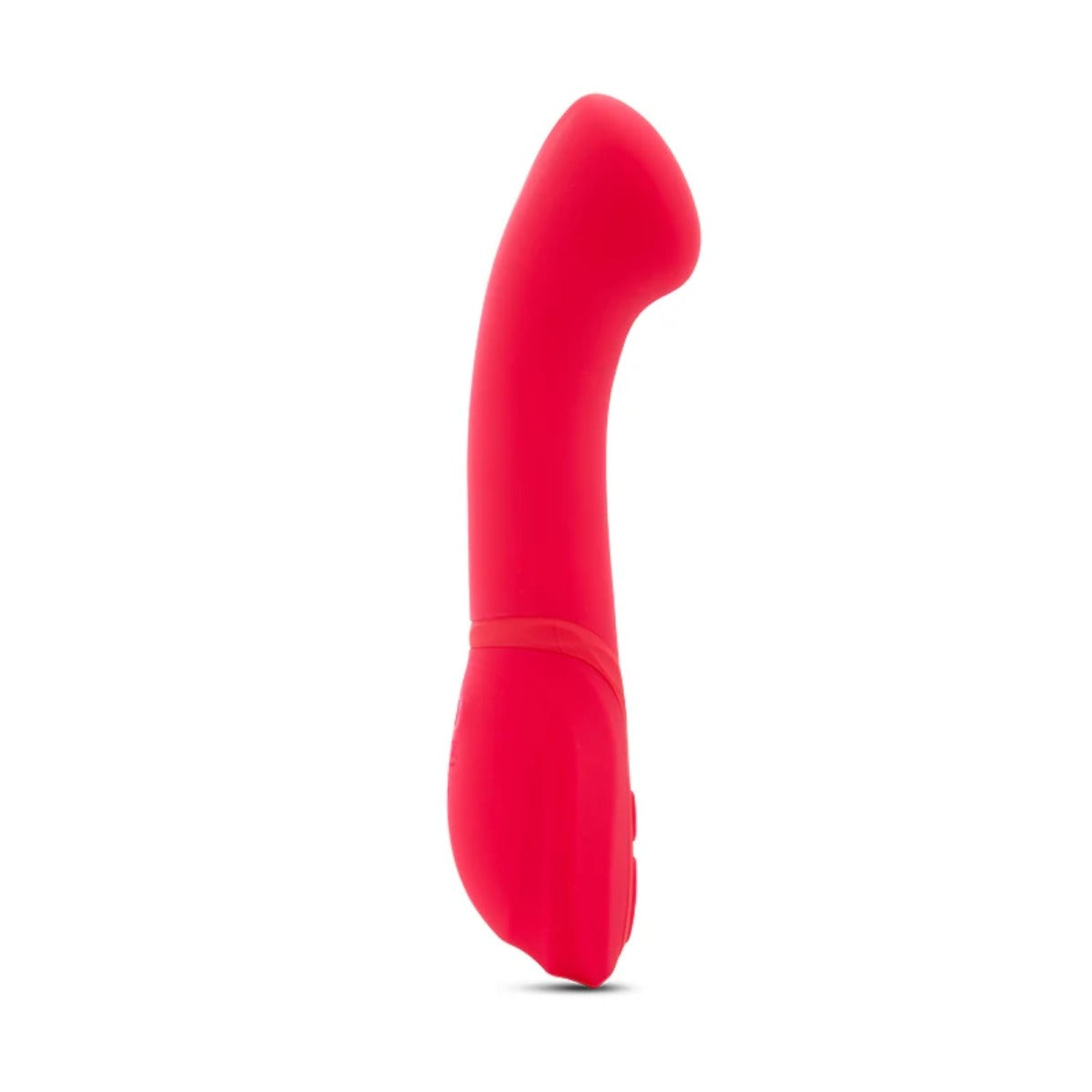 Nu Sensuelle Velvet Touch Luna Vibrator Hot Pink