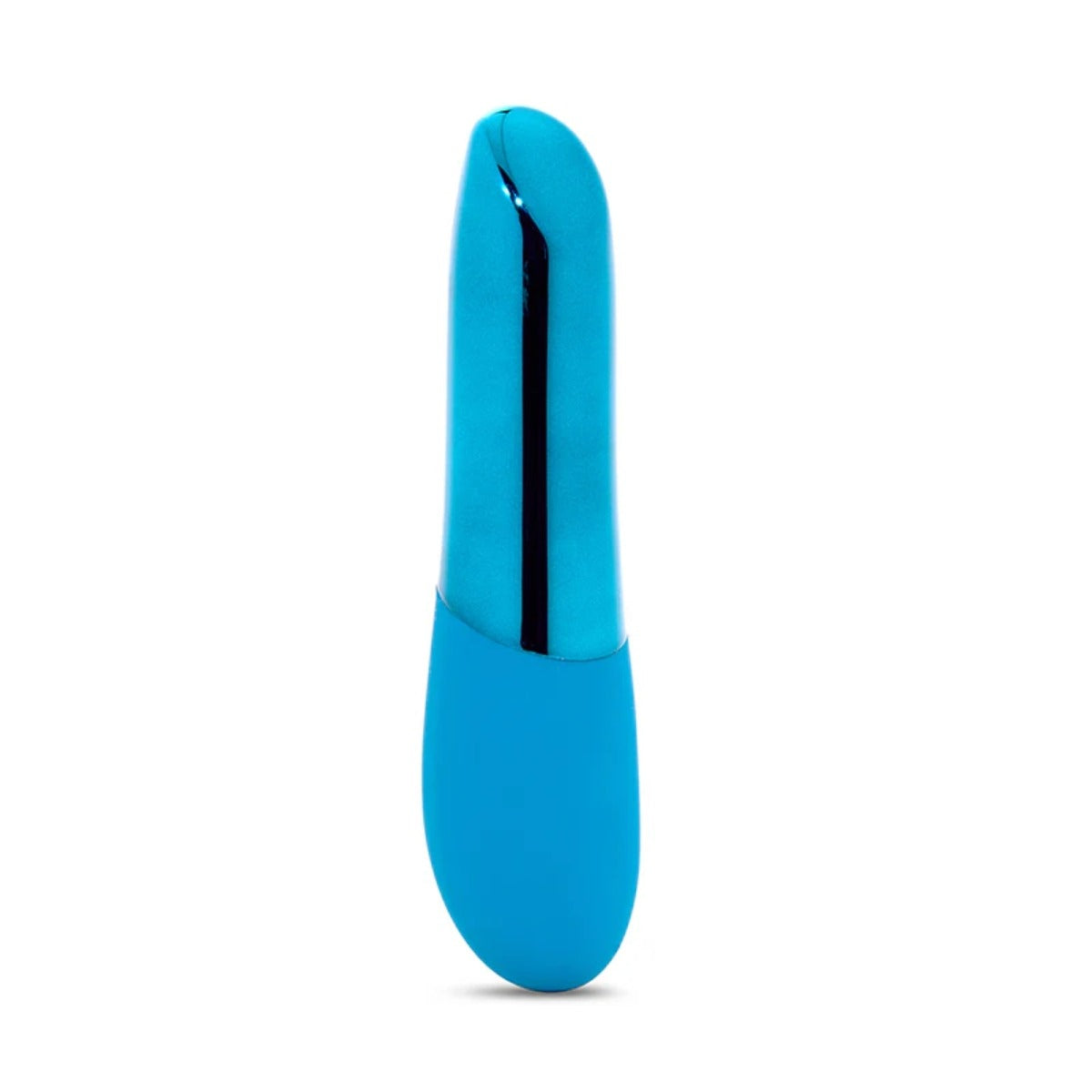 Nu Sensuelle Nikita XLR8 Nitro Bullet Vibrator Deep Turquoise
