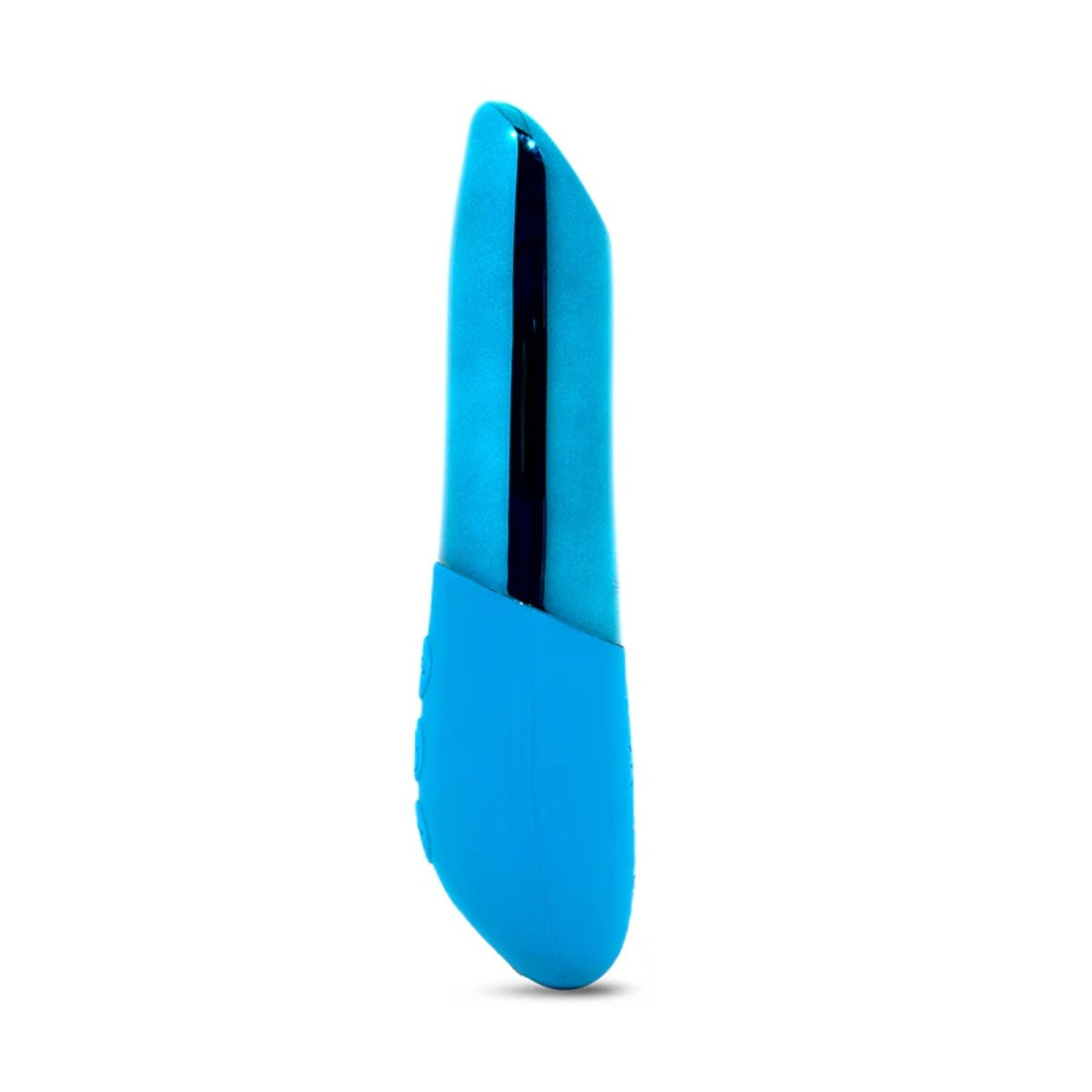Nu Sensuelle Nikita XLR8 Nitro Bullet Vibrator Deep Turquoise