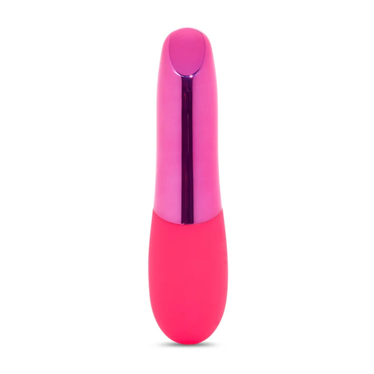 Nu Sensuelle Nikita XLR8 Nitro Bullet Vibrator Deep Pink
