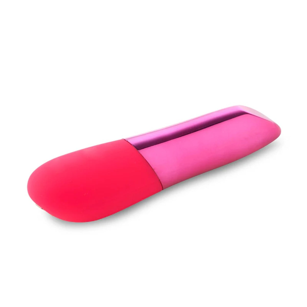 Nu Sensuelle Nikita XLR8 Nitro Bullet Vibrator Deep Pink