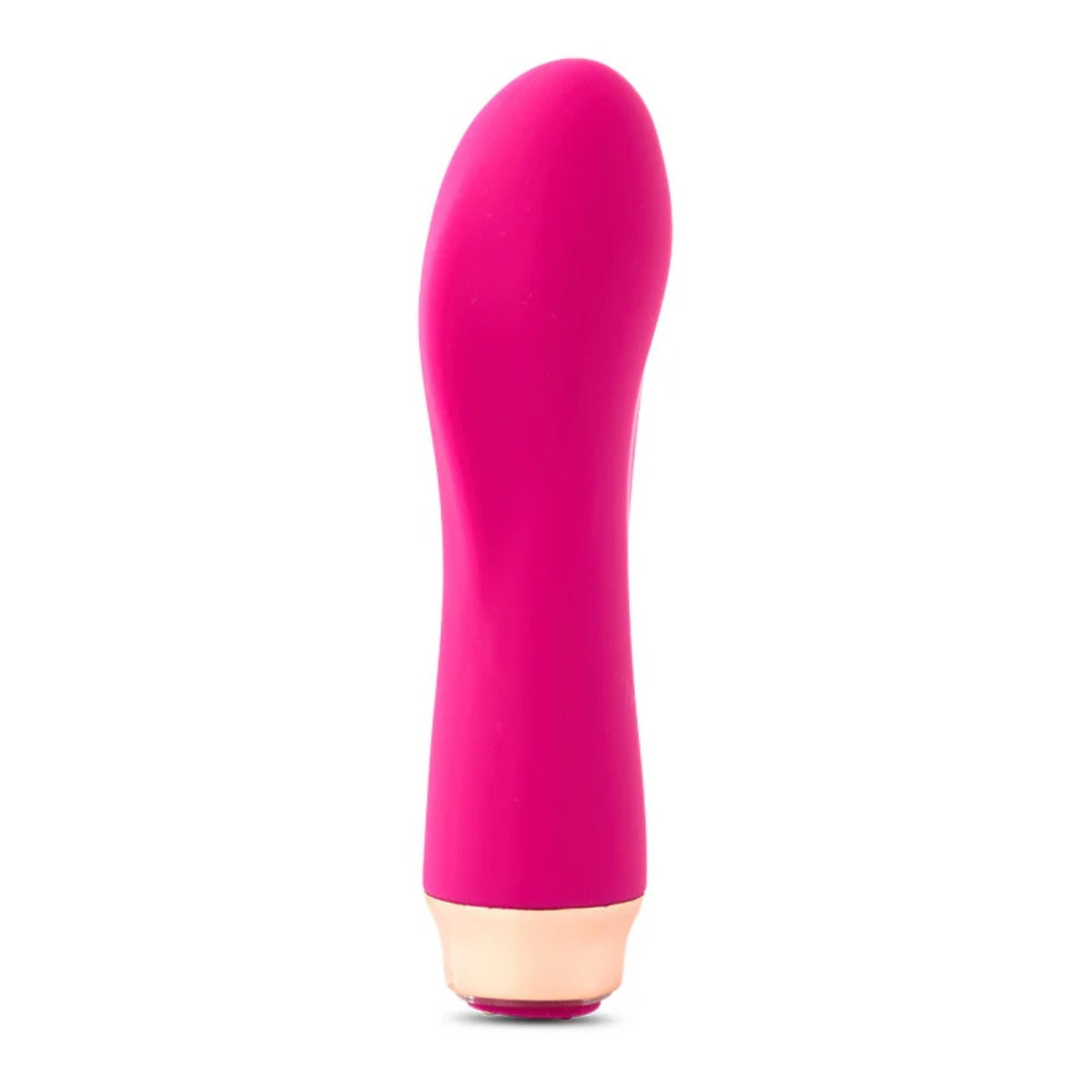 Nu Sensuelle Lynx XLR8 Nitro Bullet Vibrator Magenta