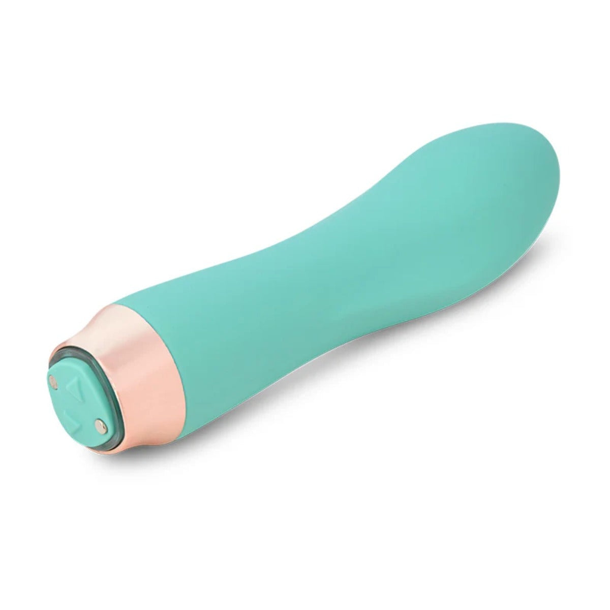 Nu Sensuelle Lynx XLR8 Nitro Bullet Vibrator Tiffany Blue