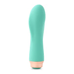 Nu Sensuelle Lynx XLR8 Nitro Bullet Vibrator Tiffany Blue