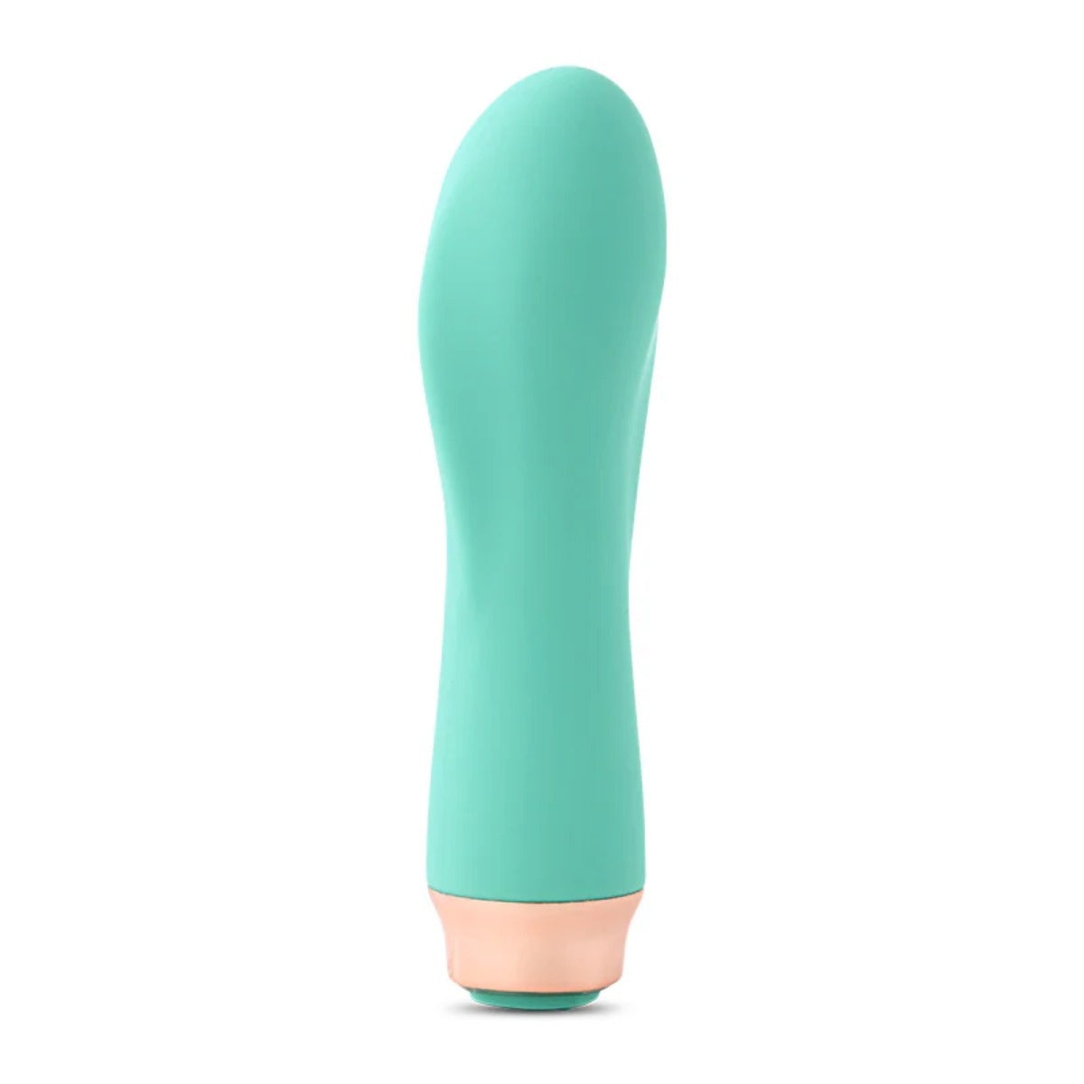 Nu Sensuelle Lynx XLR8 Nitro Bullet Vibrator Tiffany Blue
