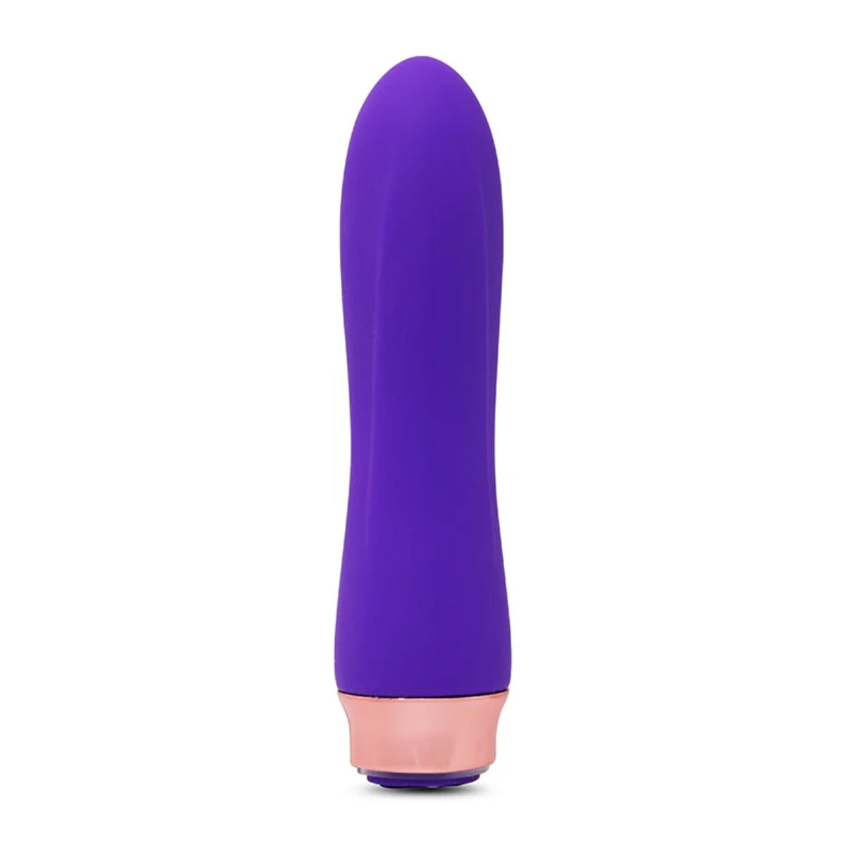 Nu Sensuelle Envy XLR8 Nitro Bullet Vibrator Deep Purple