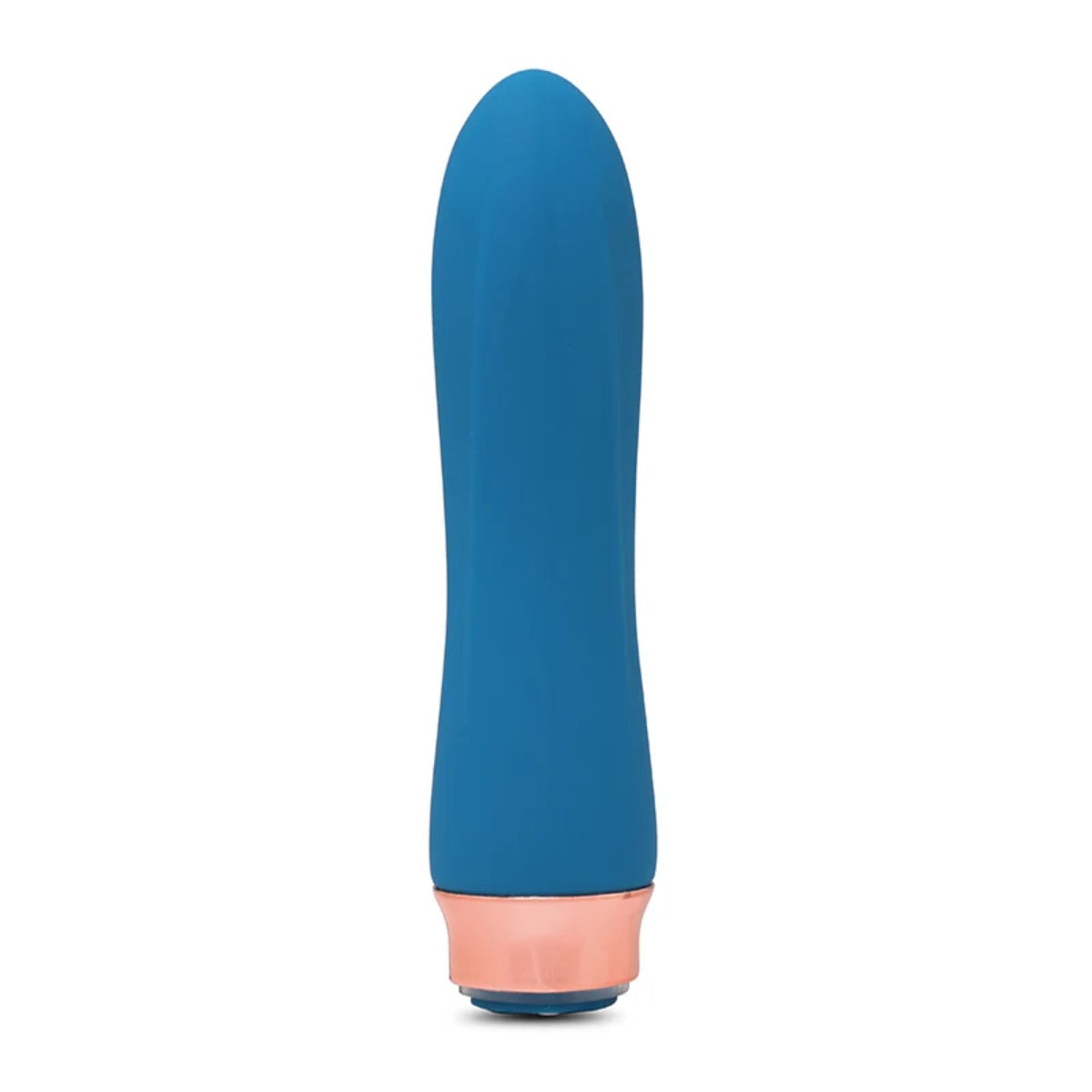 Nu Sensuelle Envy XLR8 Nitro Bullet Vibrator Deep Turquoise