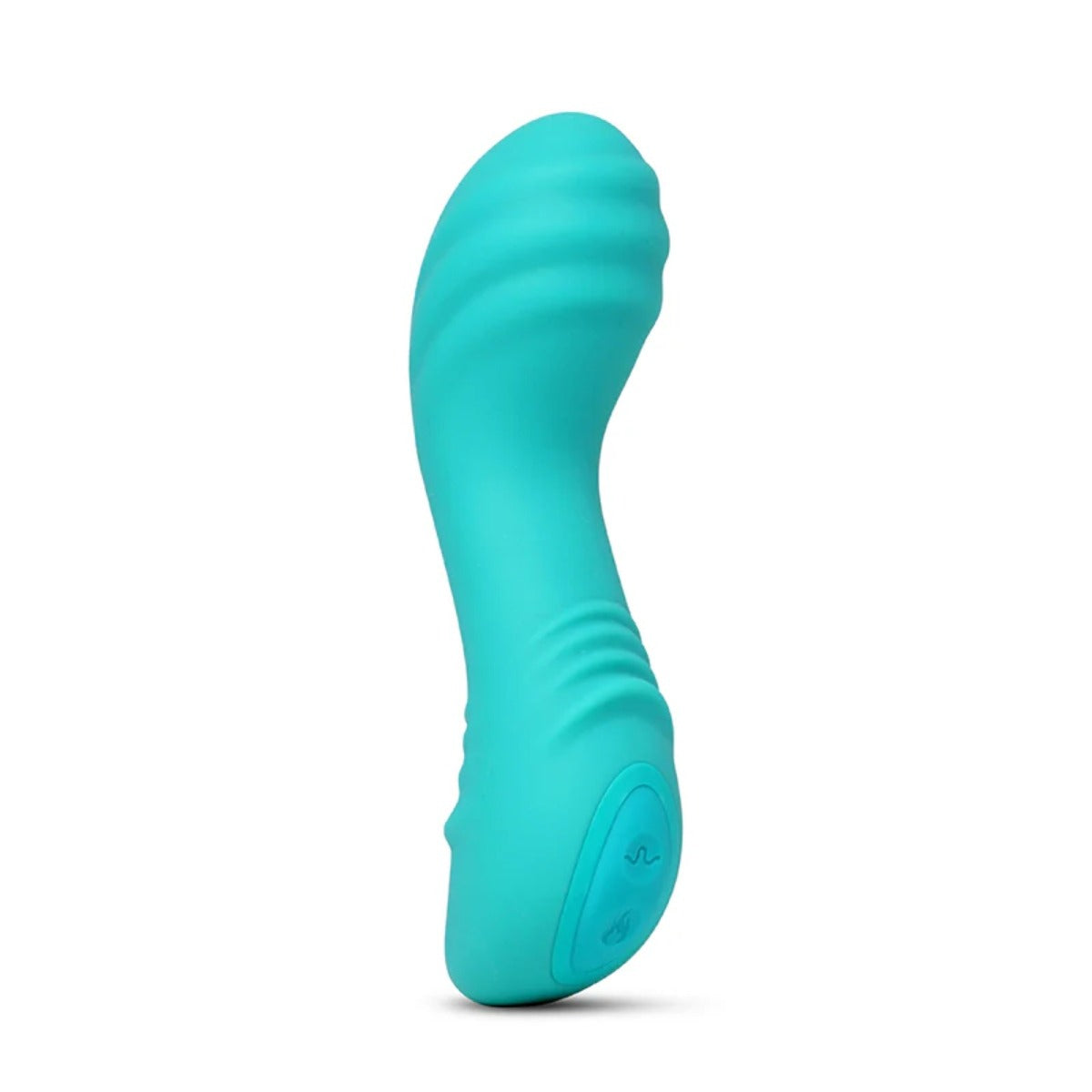 Nu Sensuelle Velvet Touch Muse XLR8 Bullet Vibrator Blue