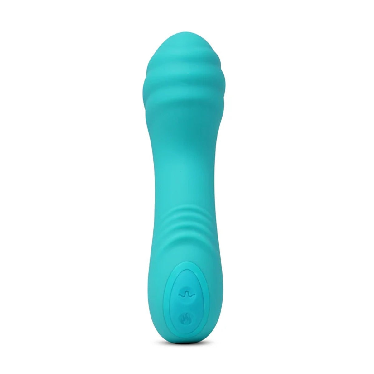 Nu Sensuelle Velvet Touch Muse XLR8 Bullet Vibrator Blue