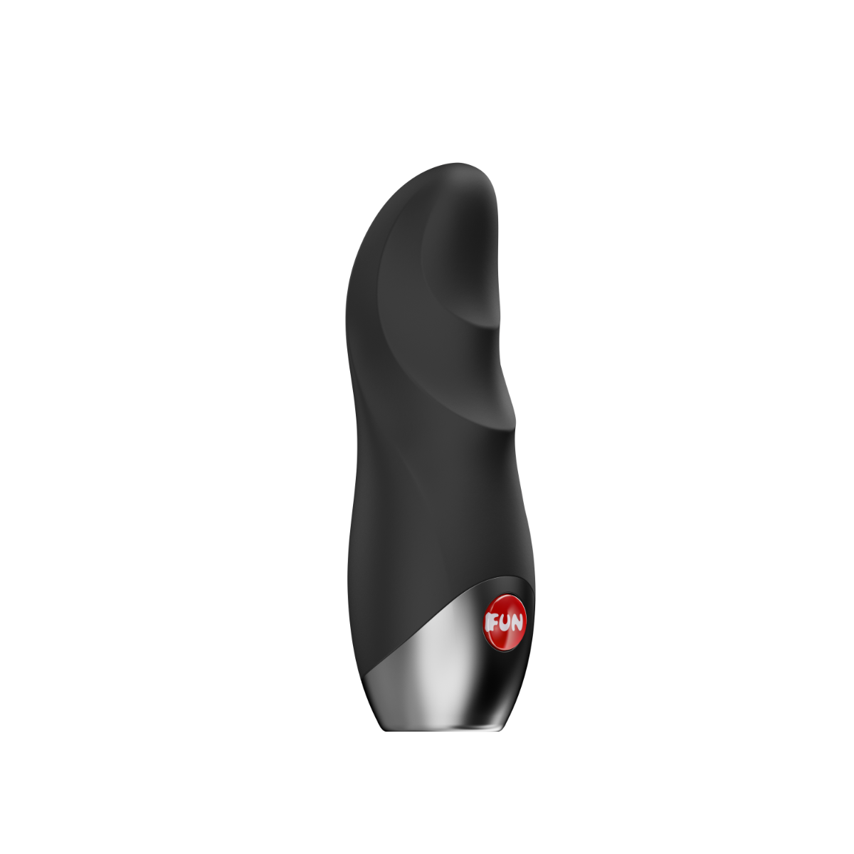 Fun Factory - Viola - Bullet Vibrator - Black - AAA Battery