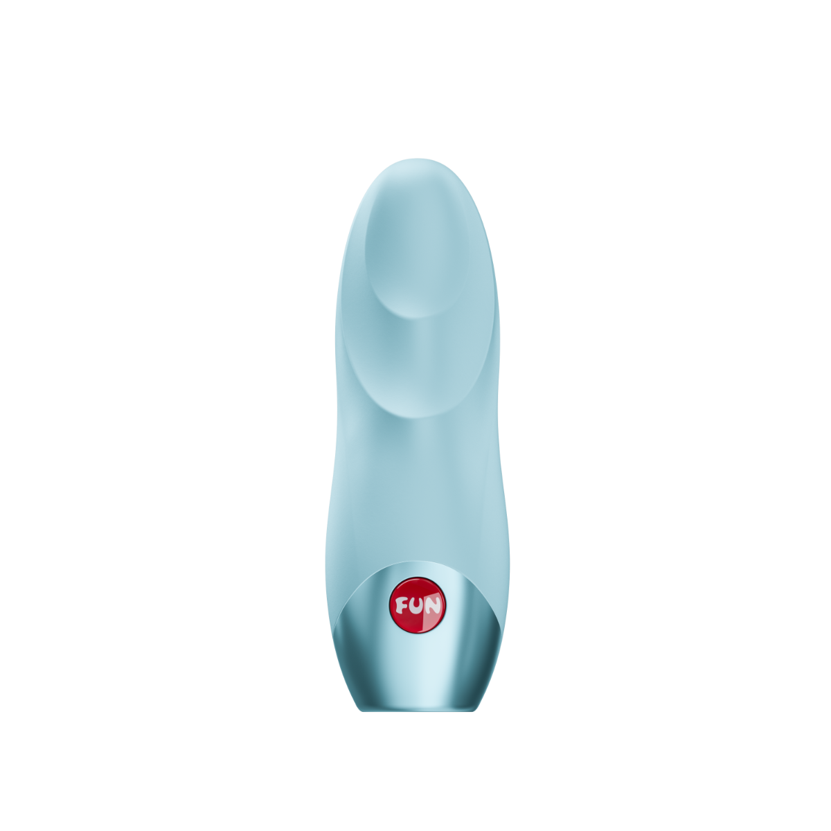 Fun Factory - Viola - Bullet Vibrator - Ice Blue - AAA Battery