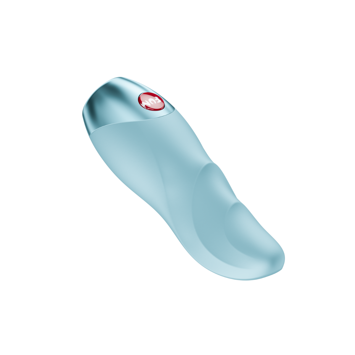 Fun Factory - Viola - Bullet Vibrator - Ice Blue - AAA Battery