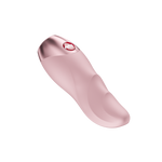 Fun Factory - Viola - Bullet Vibrator - Soft Pink - AAA Battery