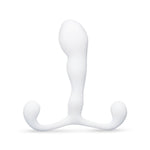 B-Vibe Slim X Prostate Massager With Ribbed Stem