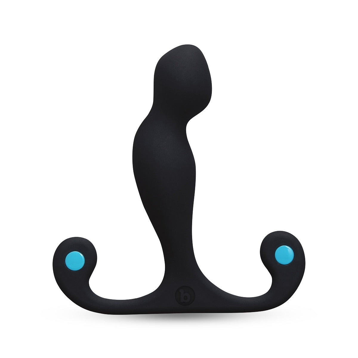 B-Vibe Vortex Flex Angled Silicone Prostate Massager