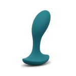 B-Vibe Essential Vibrating Silicone Prostate Plug