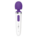 Bodywand USB Multi Function Purple