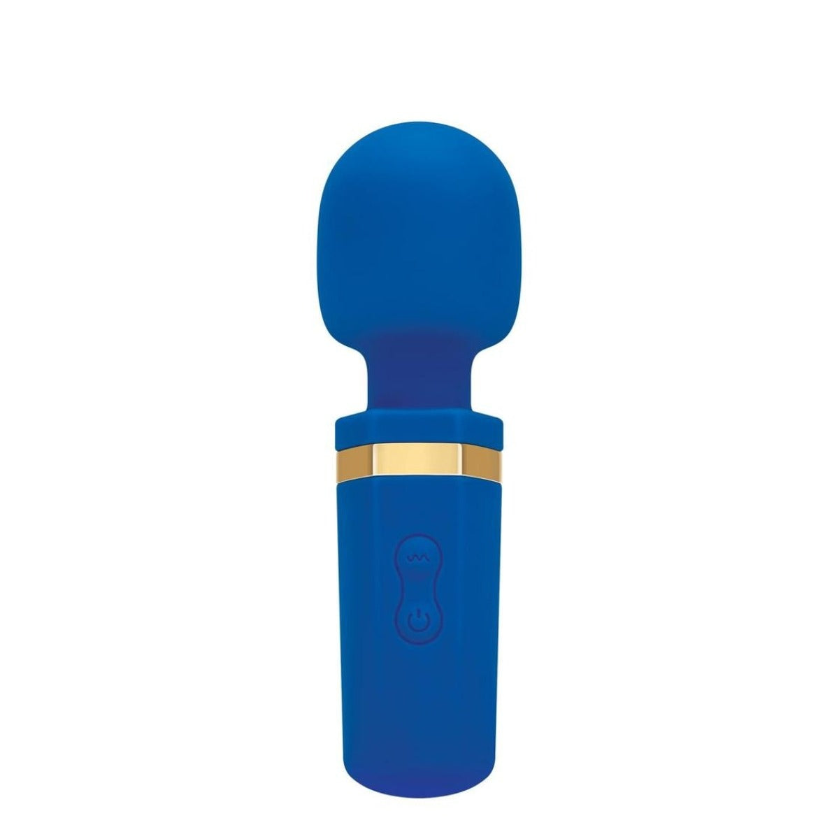 Bodywand Miniwand Mighty Mini Wand Blue