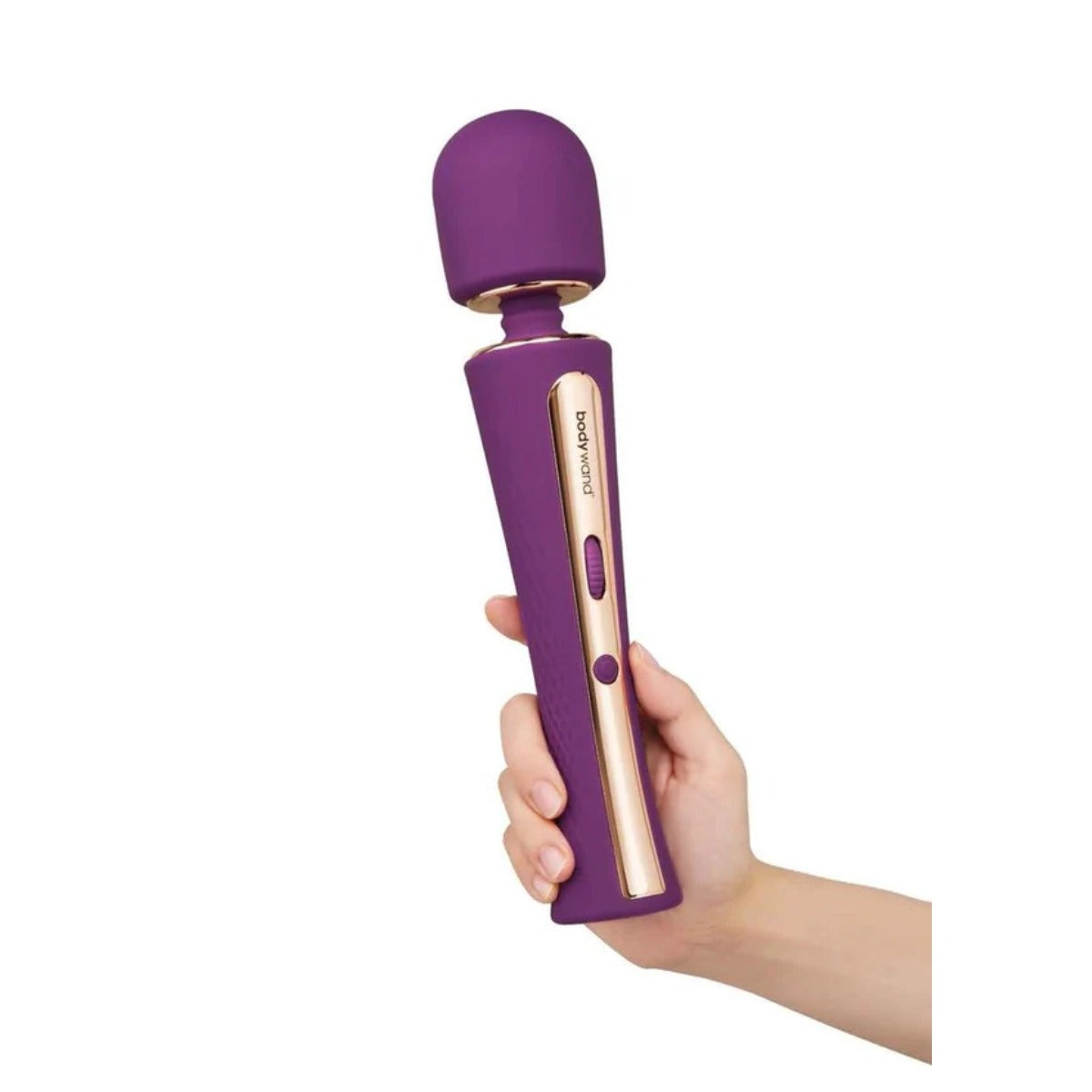 Bodywand Luxe Couture Purple