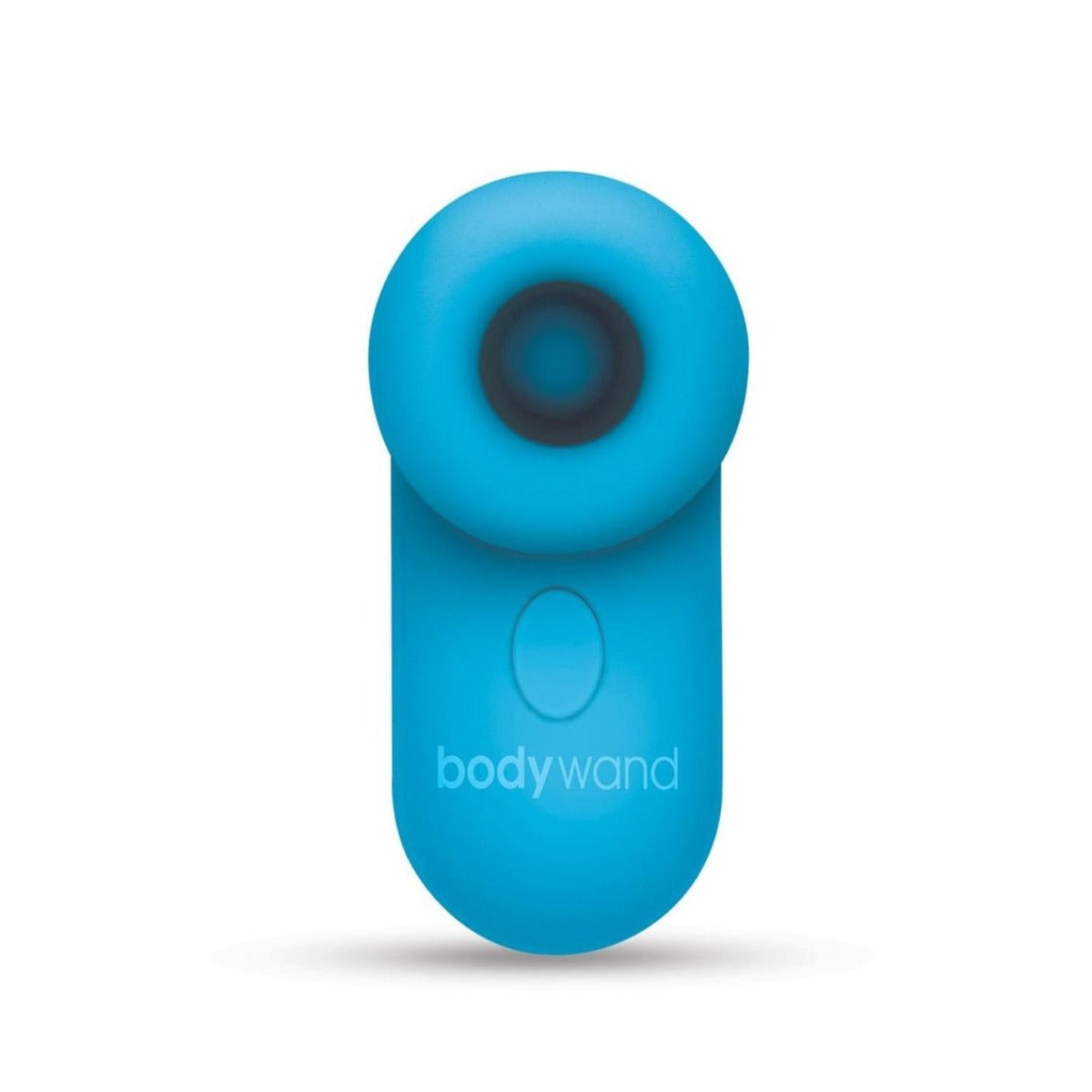 Bodywand 4 Play Little Kiss Blue