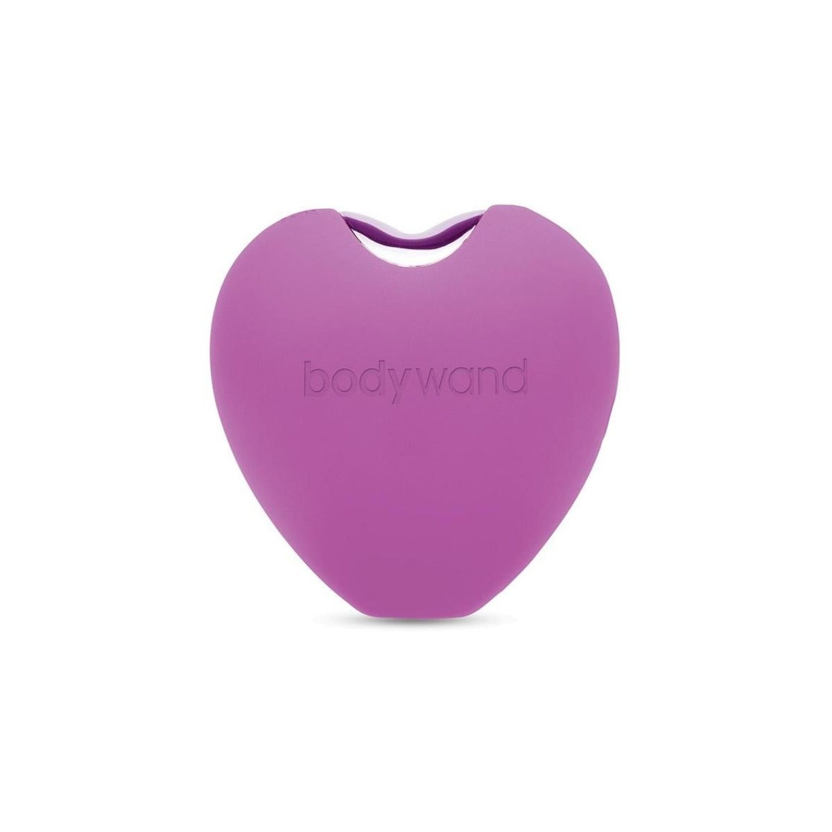 Bodywand 4 Play Sweet Suction Purple